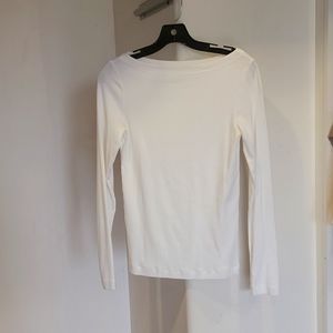 GAP long sleeve shirt